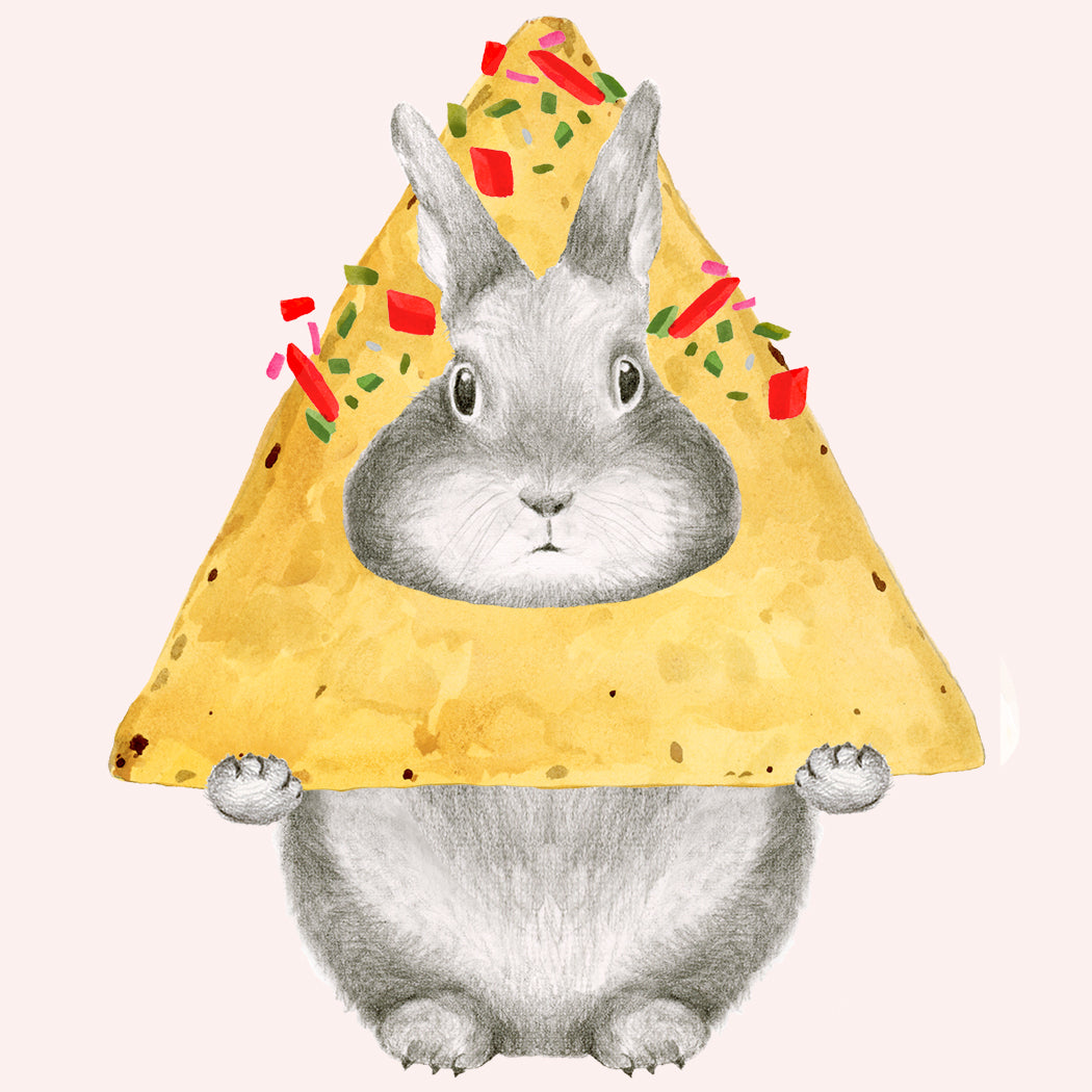 Nacho Average Mom