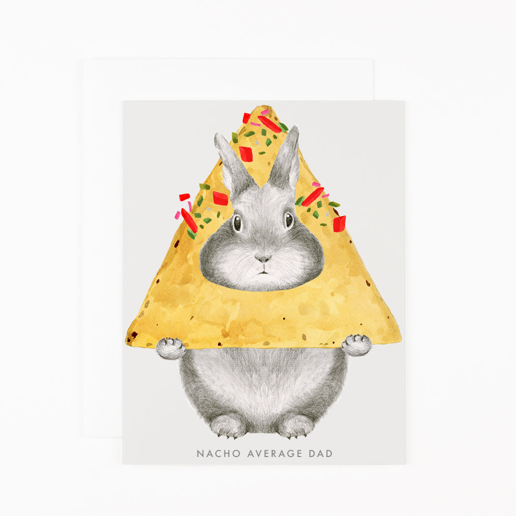 Nacho Average Dad