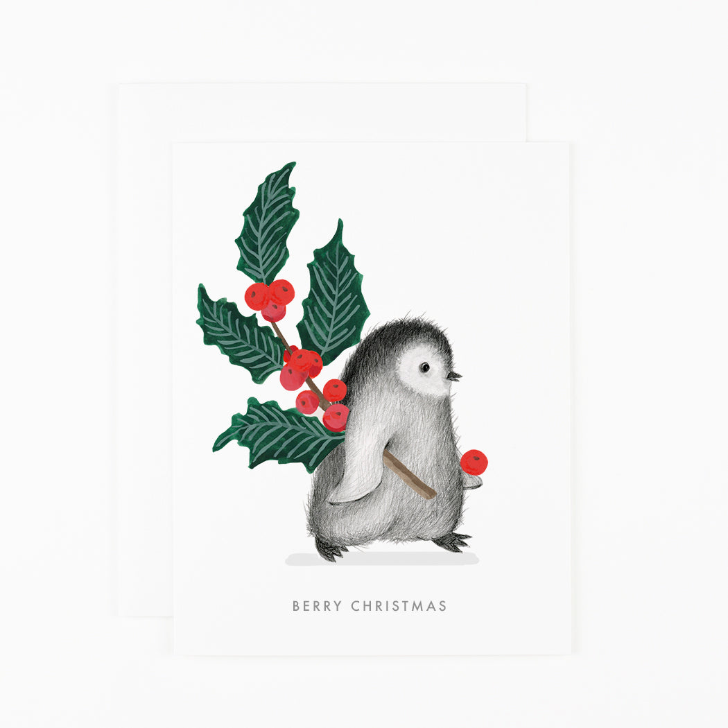 Berry Christmas