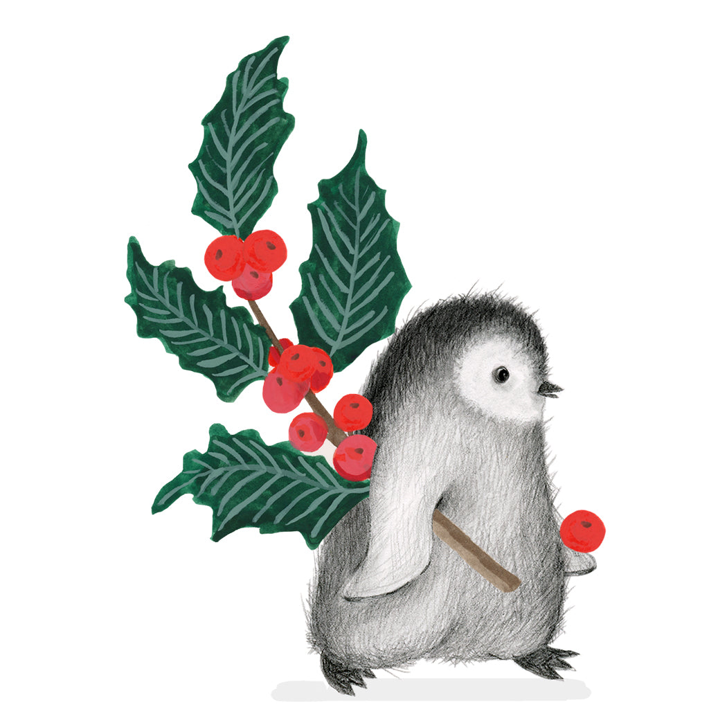 Berry Christmas