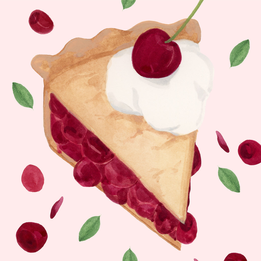 Piece-ful Holiday
