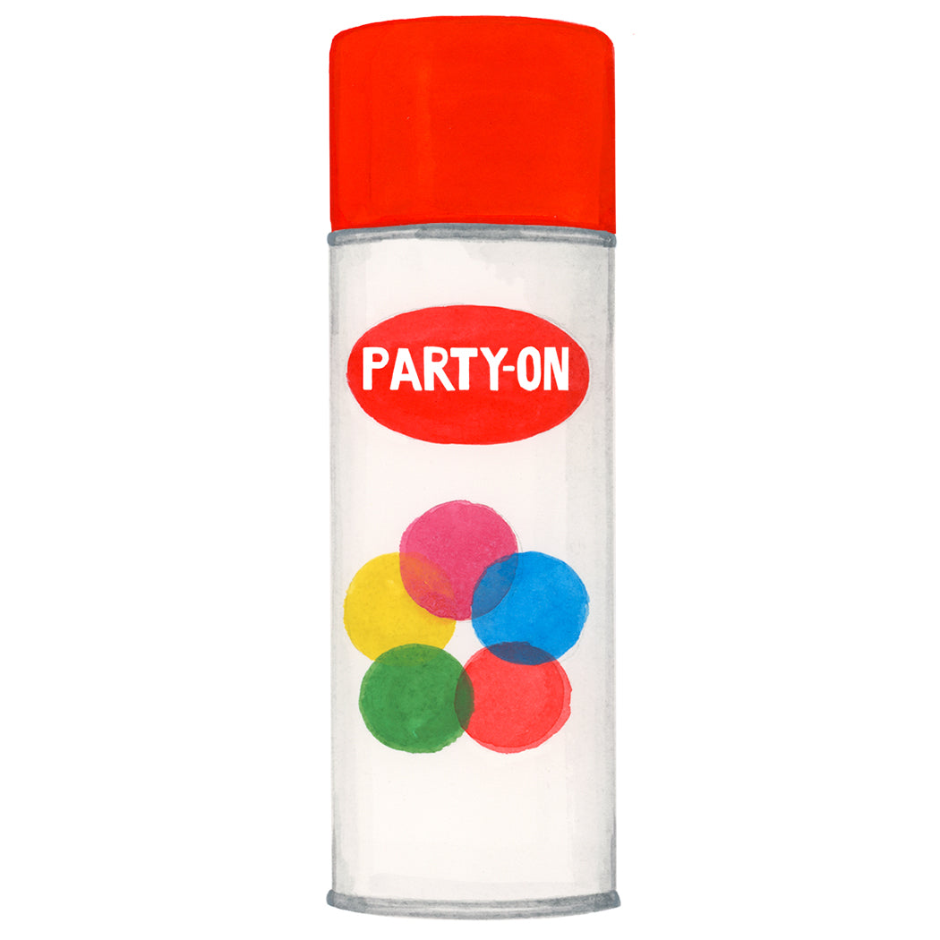Shake it Up. It's Your B-day