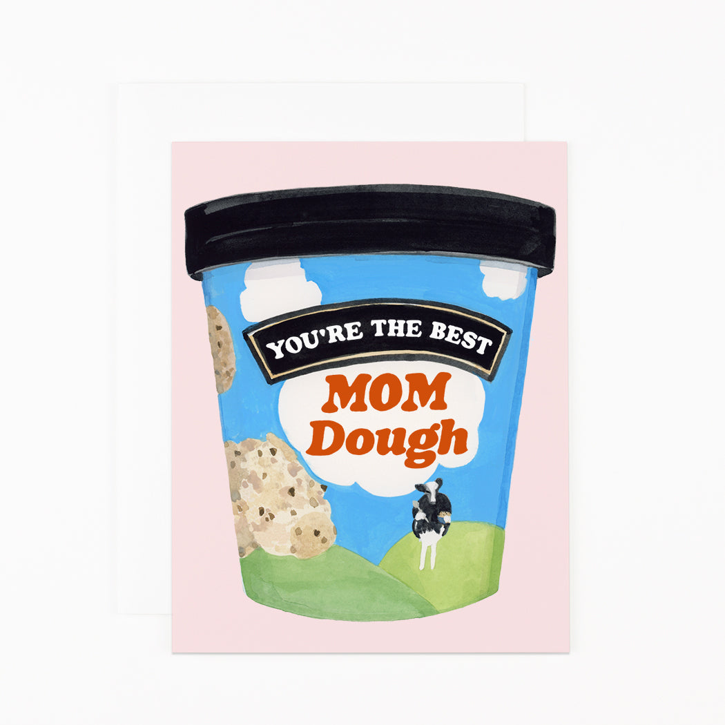 Best Mom Dough