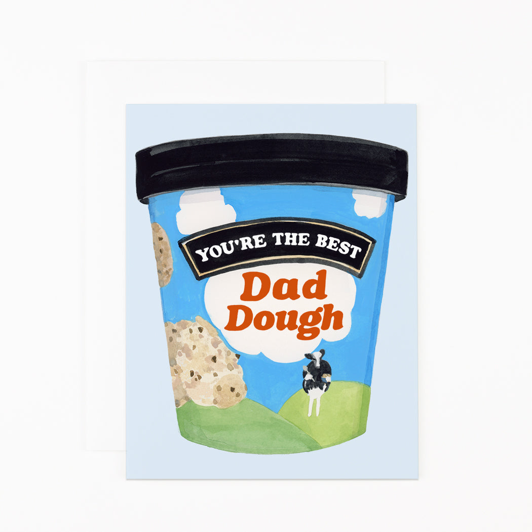 Best Dad Dough
