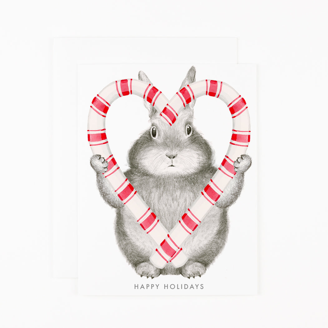A Sweet Hoppy Holiday