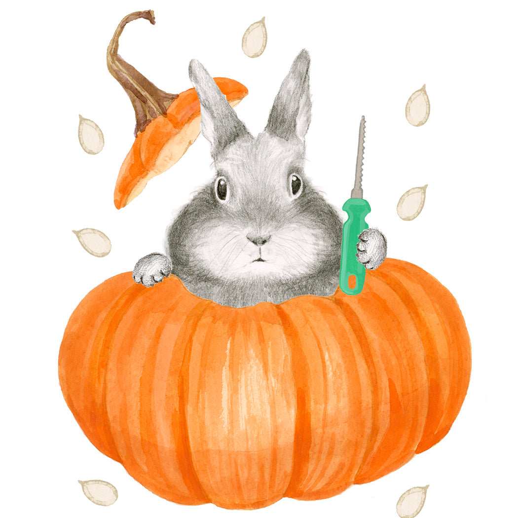 Hoppy Halloween
