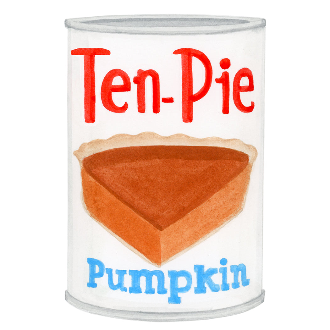 Filling Thankful