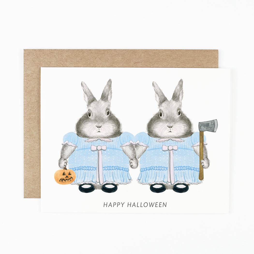 Shining Bunnies  