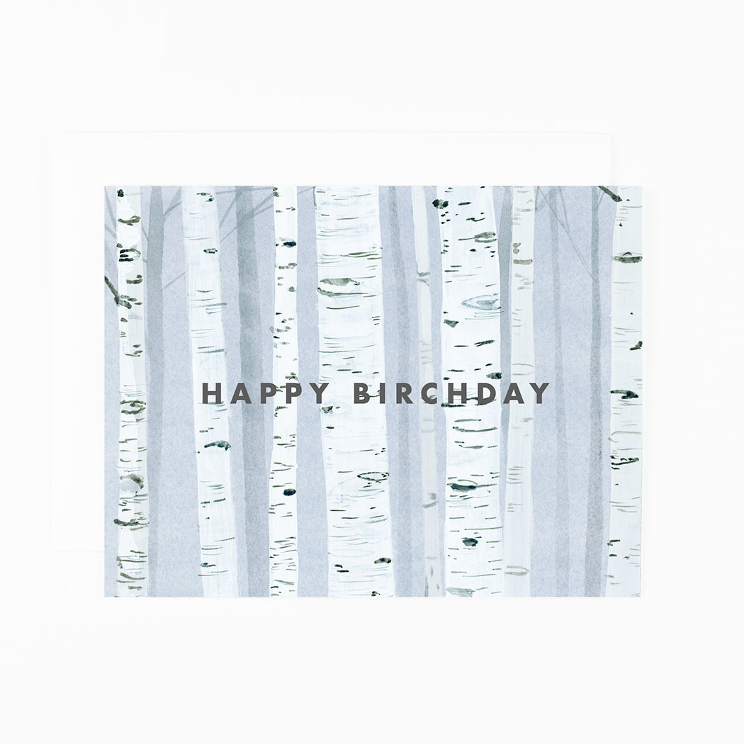 Happy Birchday  