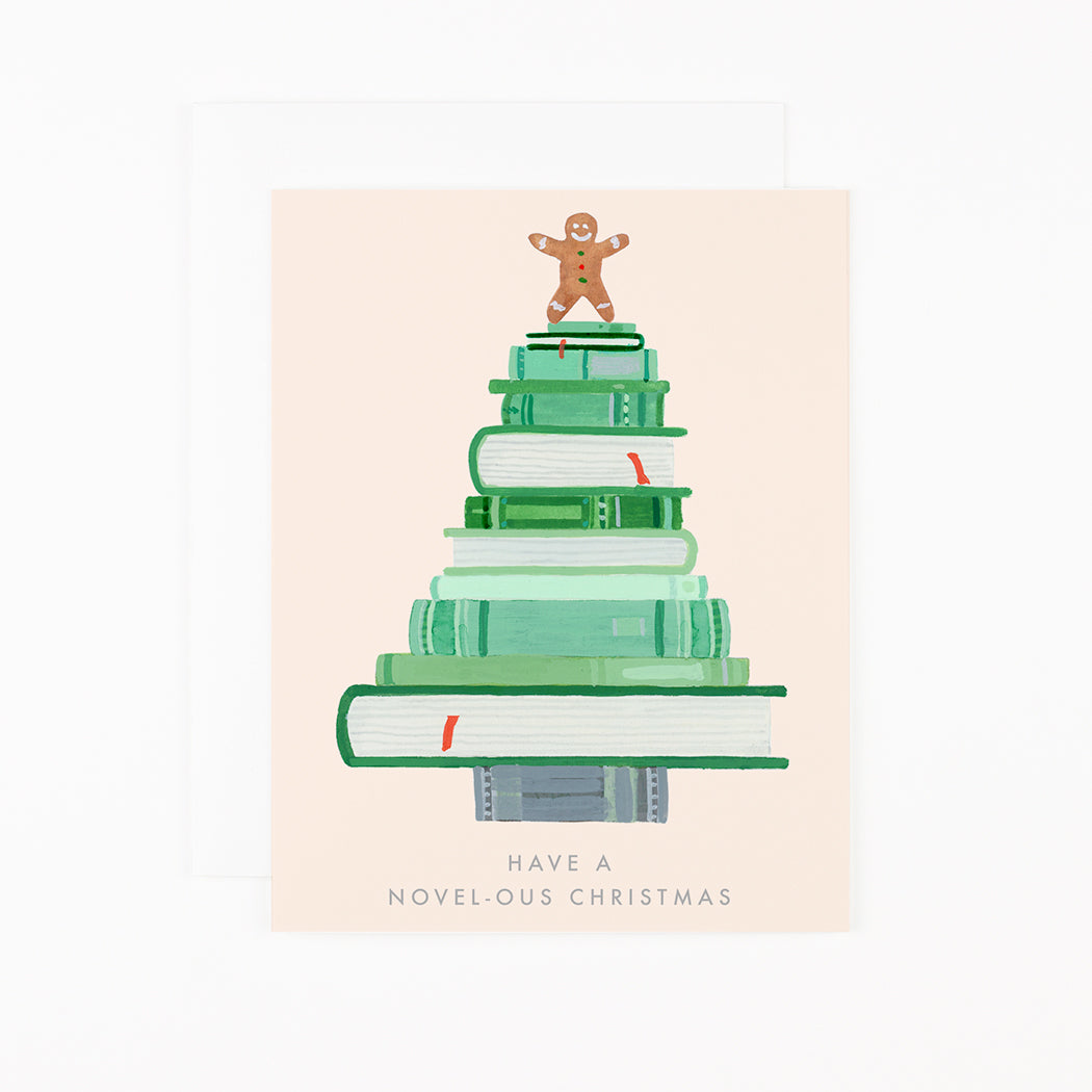 Novelous Christmas  