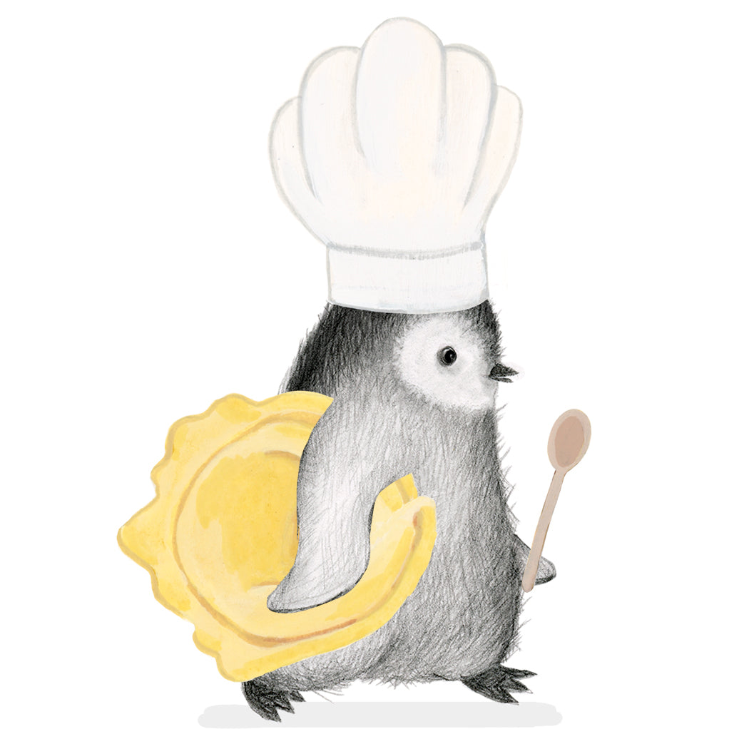 Tortellini in Love  