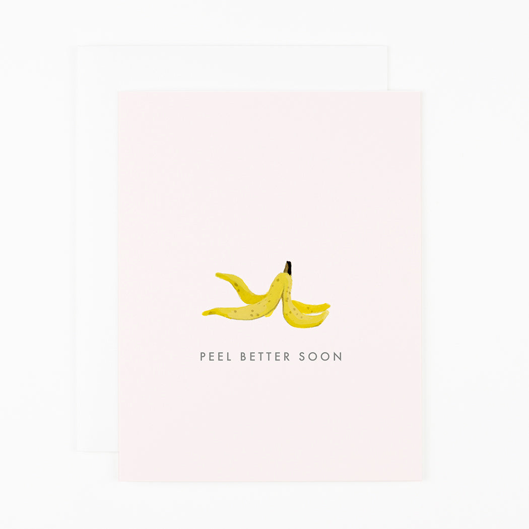 Peel Better  